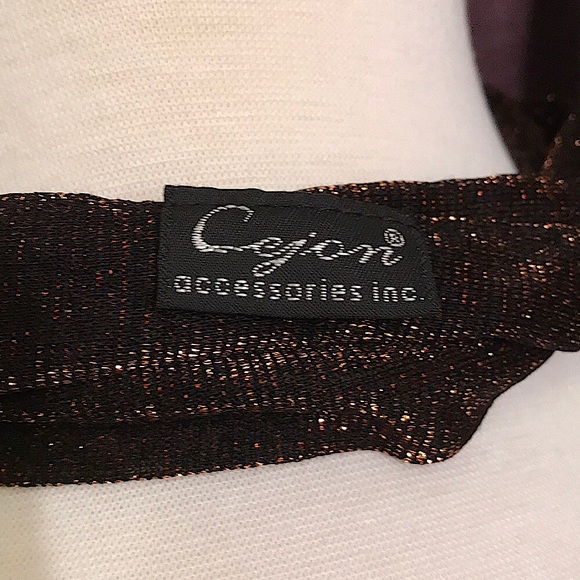 Scarf CEJON - Picture 5 of 6